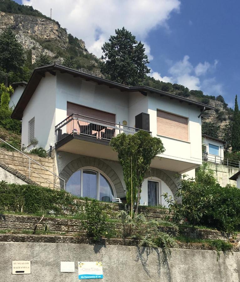 Апартаменти Casa Elisa Tremosine Екстер'єр фото